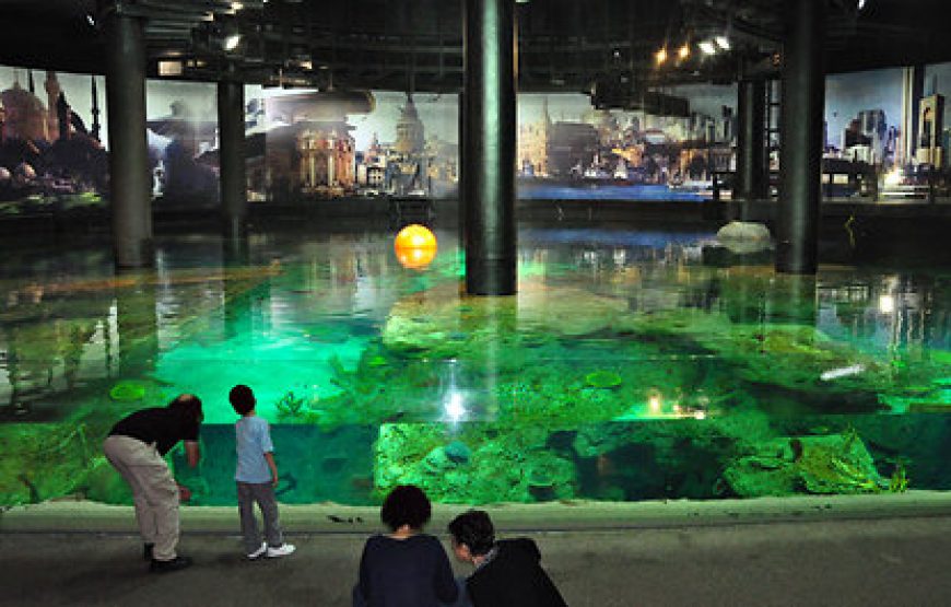 ISTANBU FUN TOUR