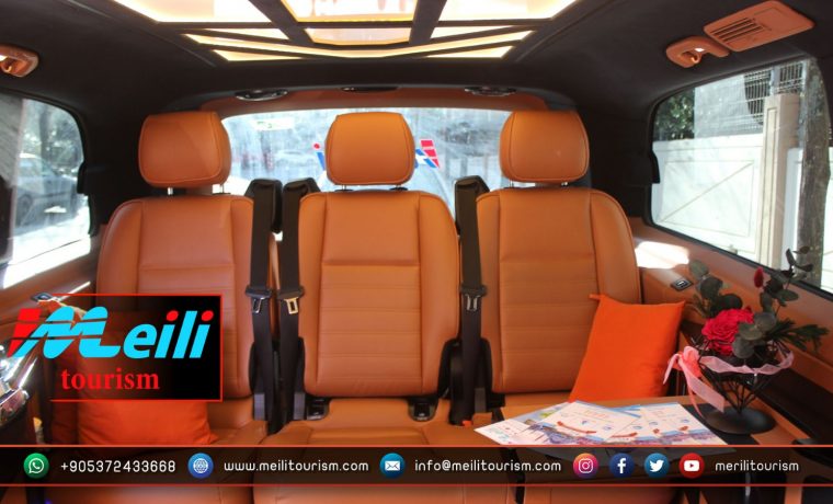 Türkiye Travel Daily Tours Attractions Airport Transfers