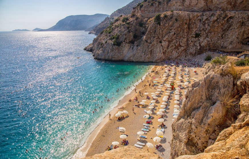 SILE AND AGVA TOUR ONE DAY