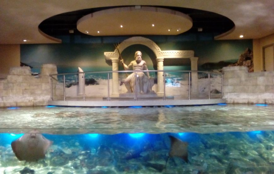 ISTANBU FUN TOUR