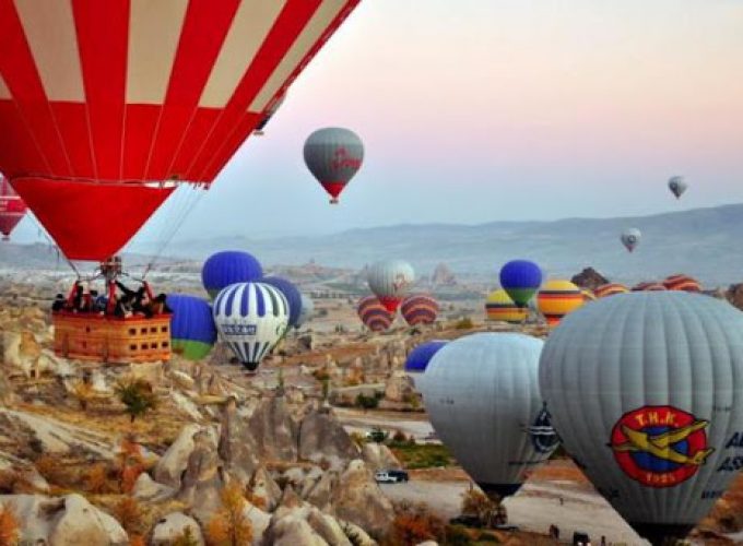 Türkiye Travel Daily Tours Attractions Airport Transfers
