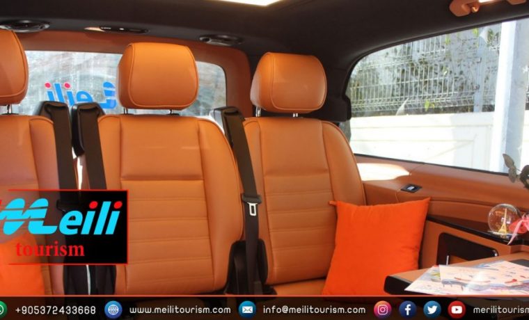 Türkiye Travel Daily Tours Attractions Airport Transfers